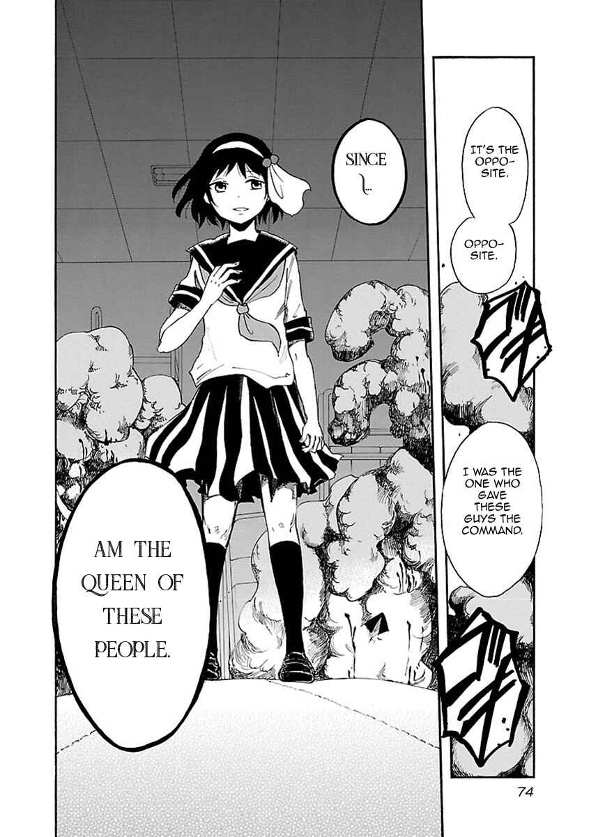Page 7 Chapter 12 Switch Witch