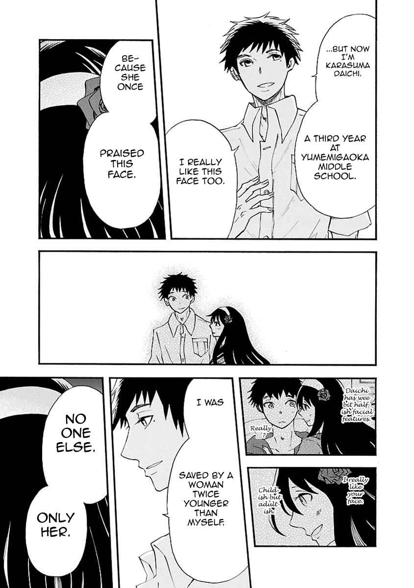 Page 12 Chapter 27 Switch Witch