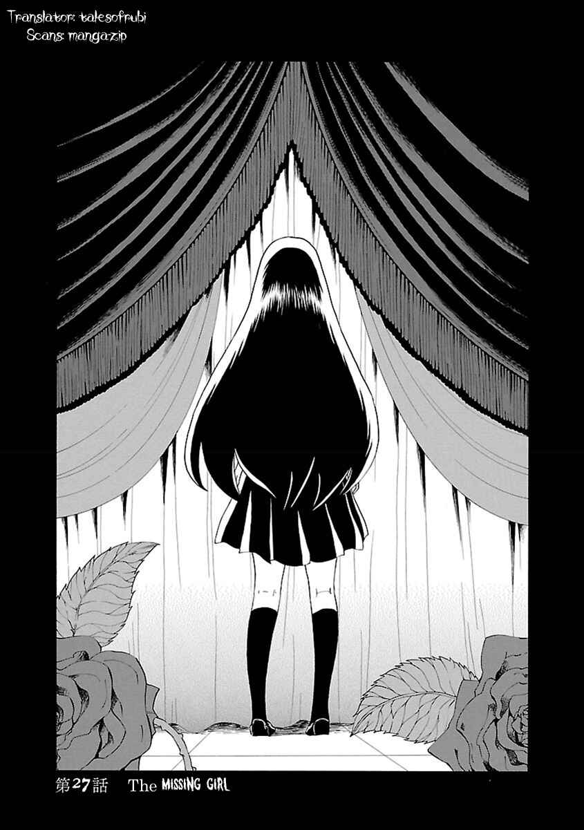 Page 2 Chapter 27 Switch Witch