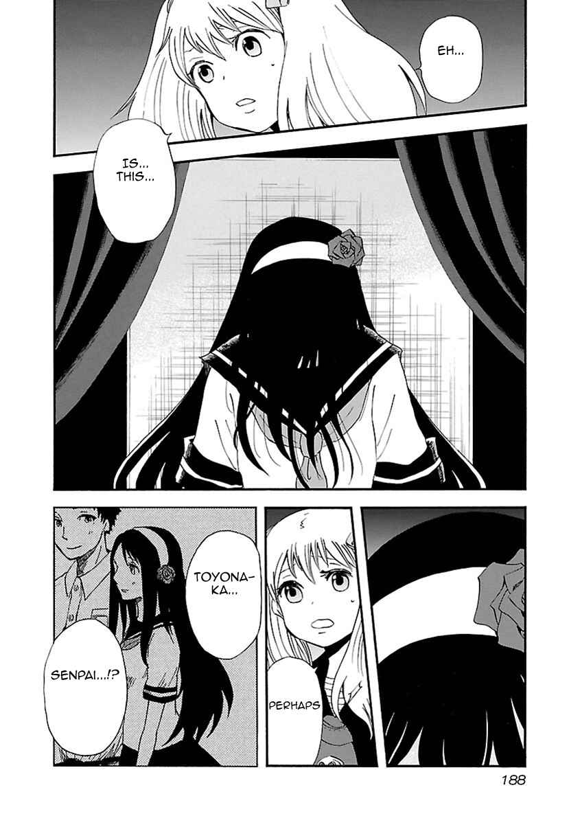 Page 3 Chapter 27 Switch Witch