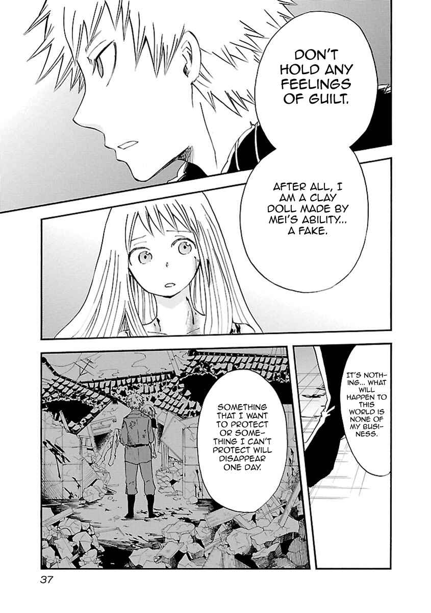 Page 10 Chapter 37 Switch Witch