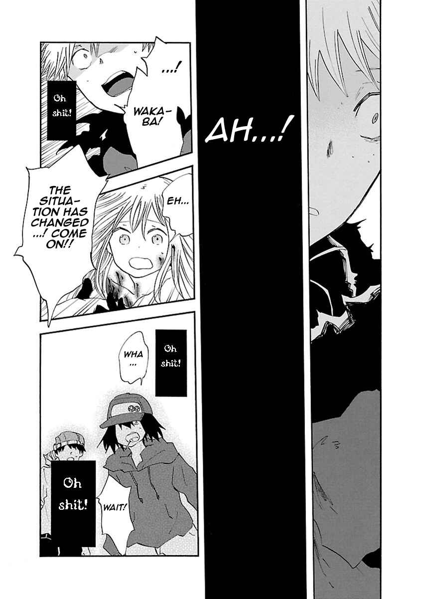 Page 13 Chapter 37 Switch Witch