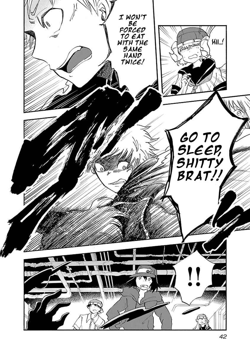 Page 15 Chapter 37 Switch Witch