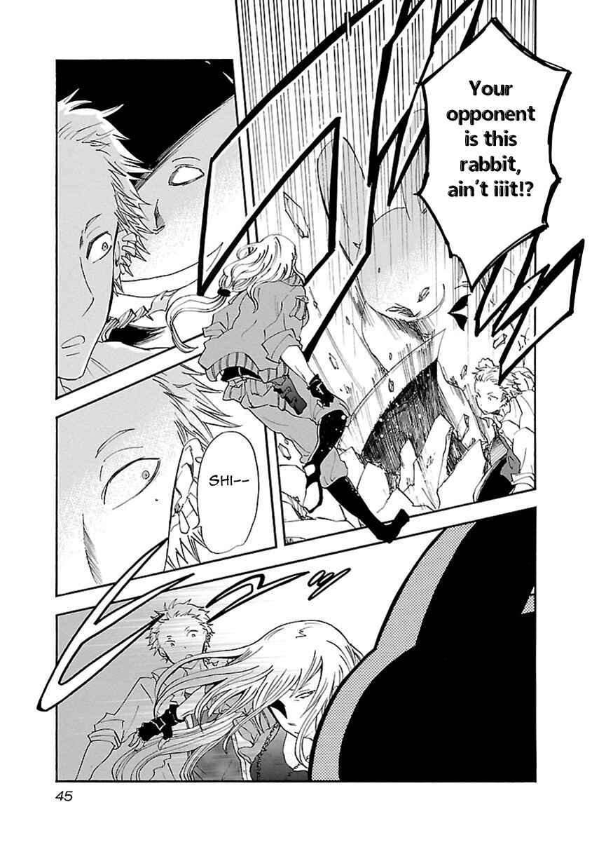 Page 18 Chapter 37 Switch Witch