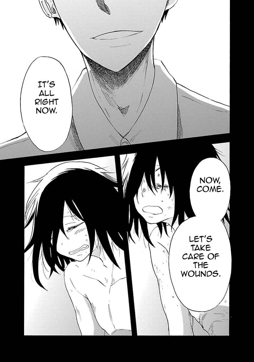 Page 6 Chapter 37 Switch Witch