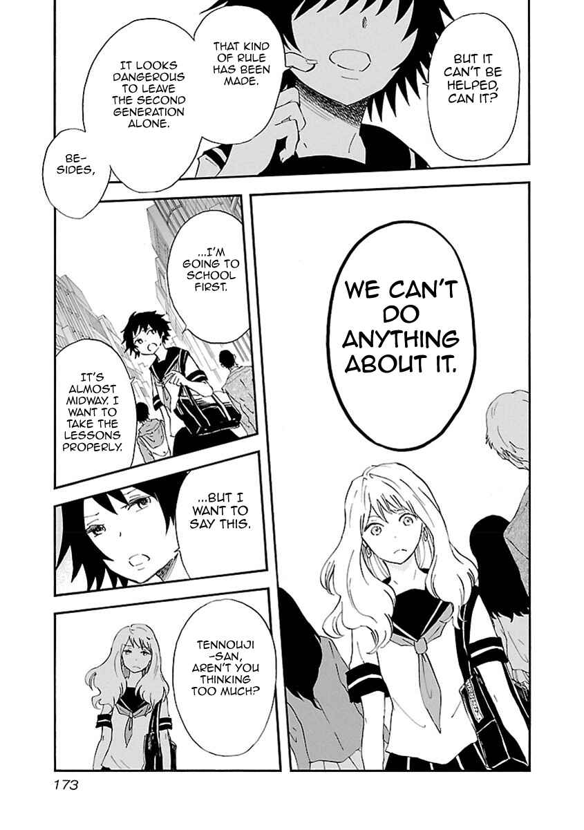 Page 12 Chapter 35 Switch Witch