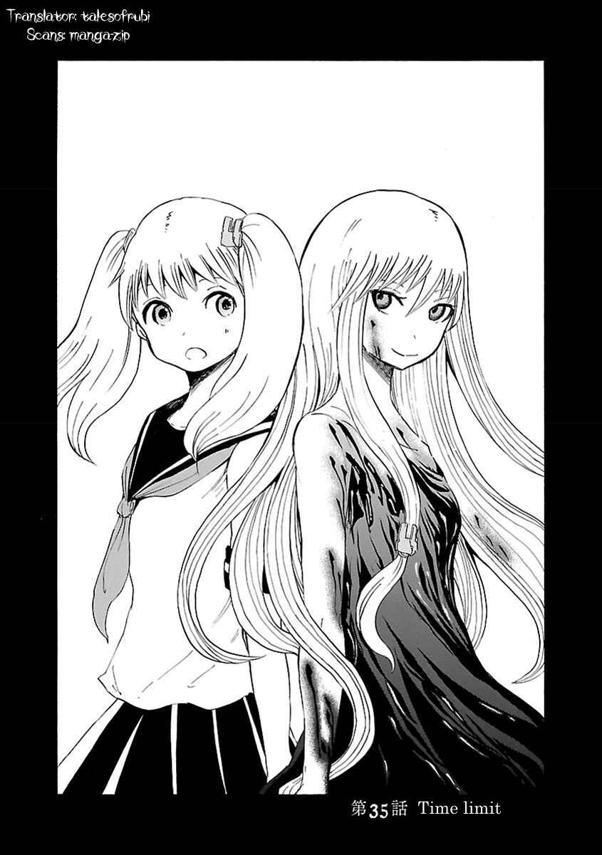 Page 2 Chapter 35 Switch Witch