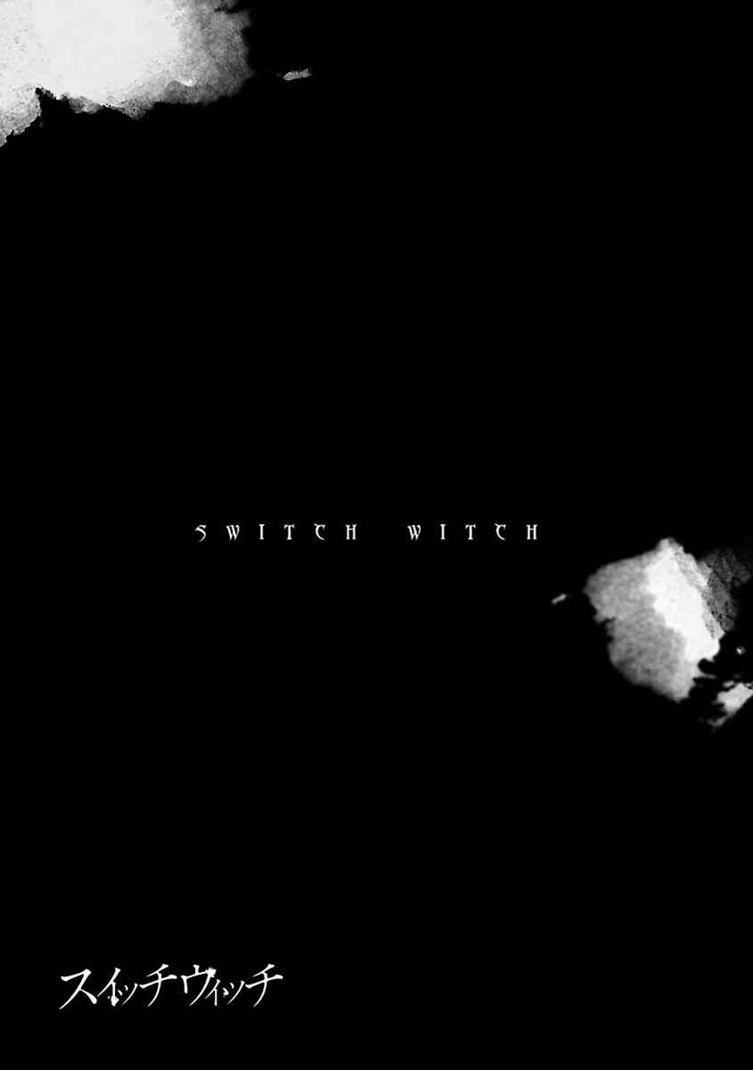 Page 22 Chapter 35 Switch Witch