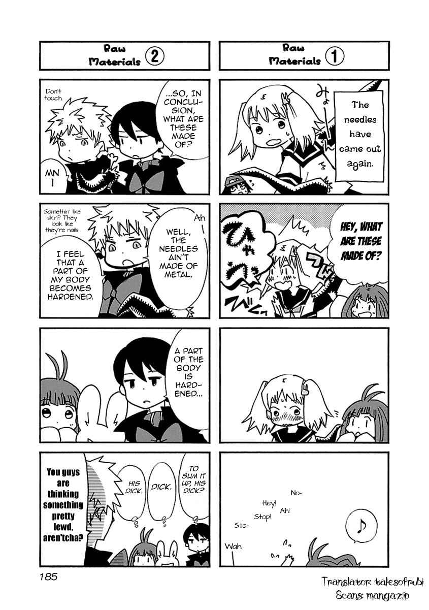 Page 24 Chapter 35 Switch Witch