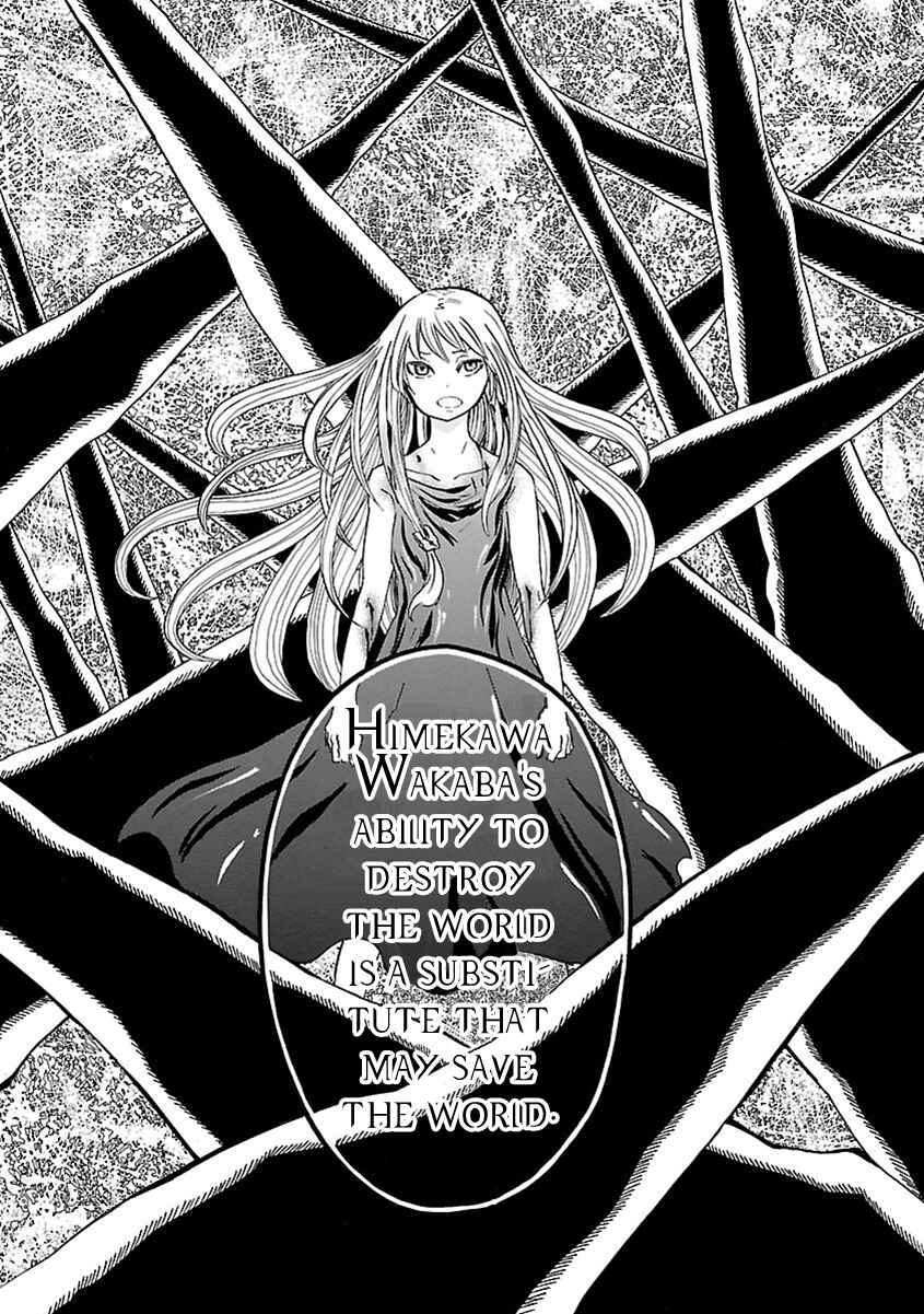 Page 12 Chapter 39 Switch Witch