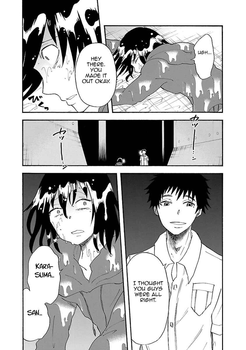 Page 17 Chapter 39 Switch Witch