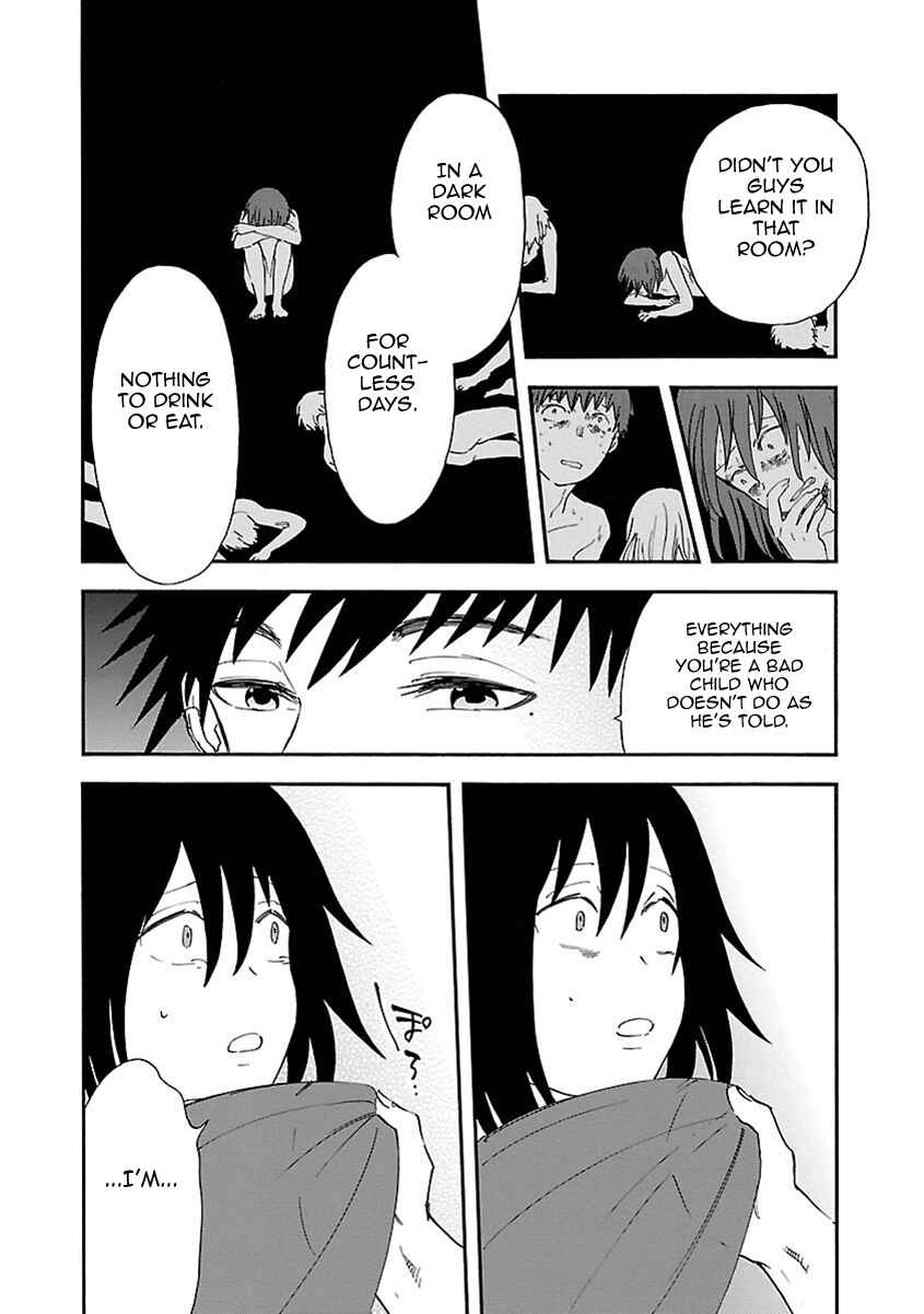 Page 19 Chapter 39 Switch Witch