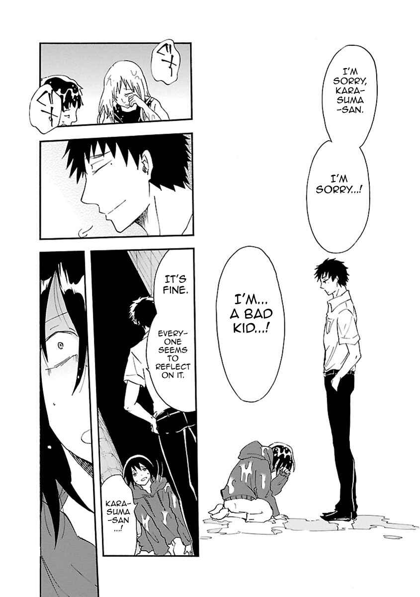 Page 20 Chapter 39 Switch Witch