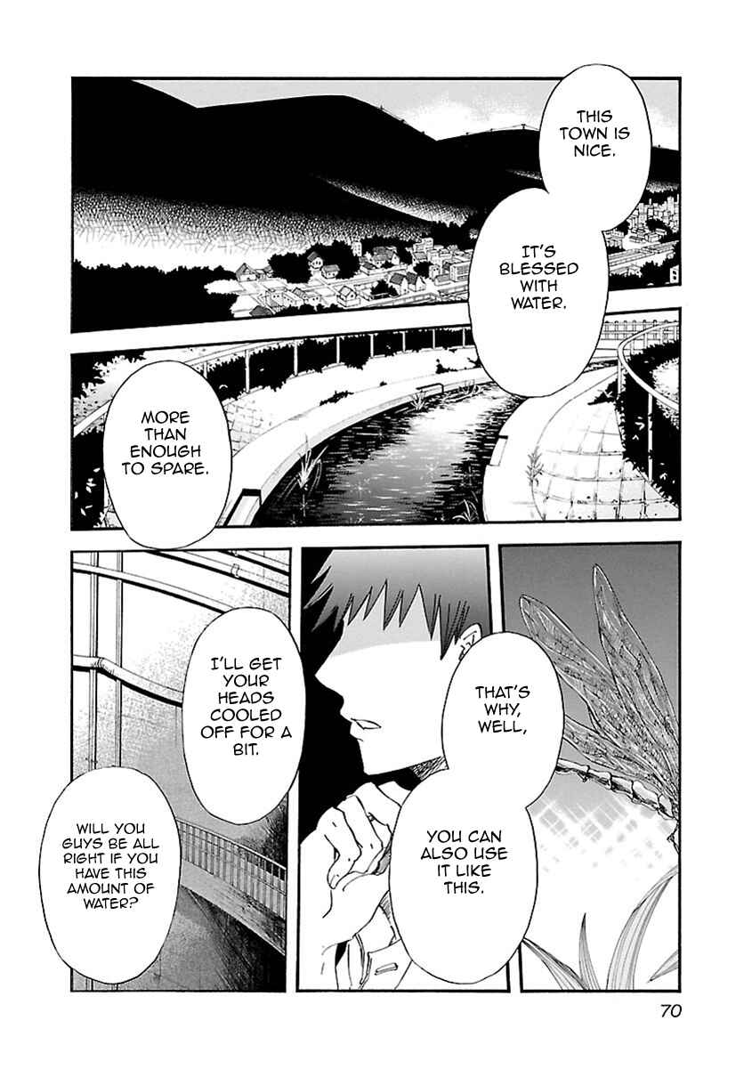 Page 3 Chapter 39 Switch Witch