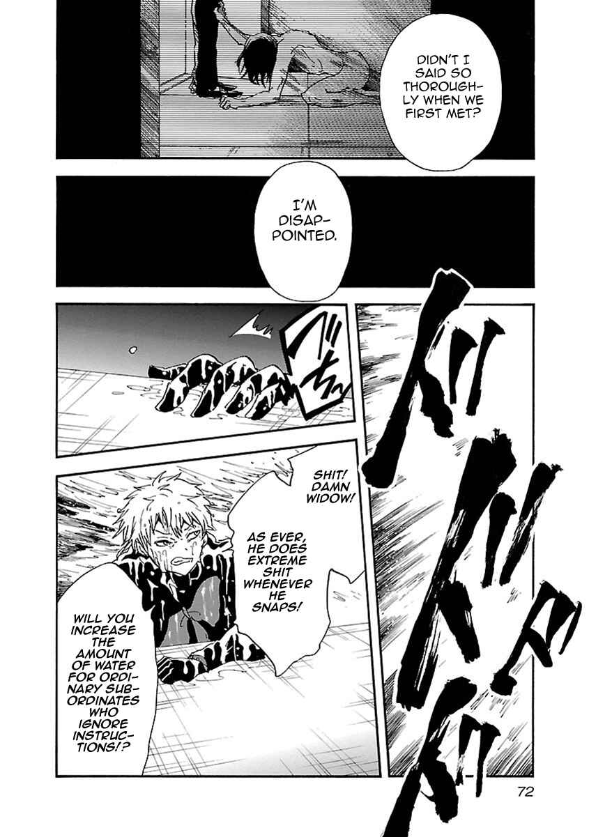Page 5 Chapter 39 Switch Witch