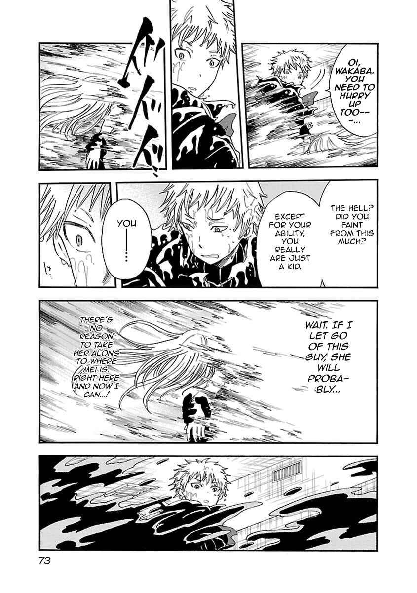 Page 6 Chapter 39 Switch Witch