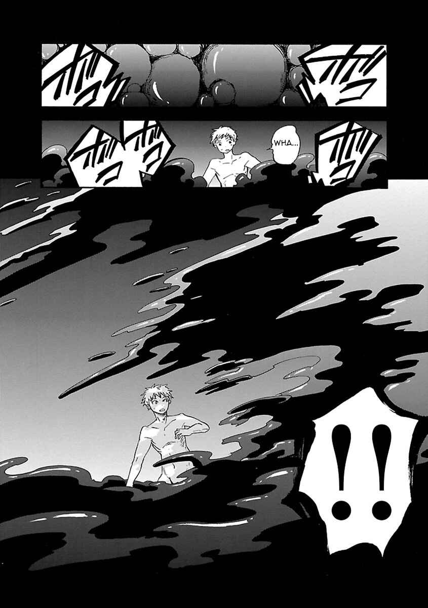 Page 9 Chapter 39 Switch Witch