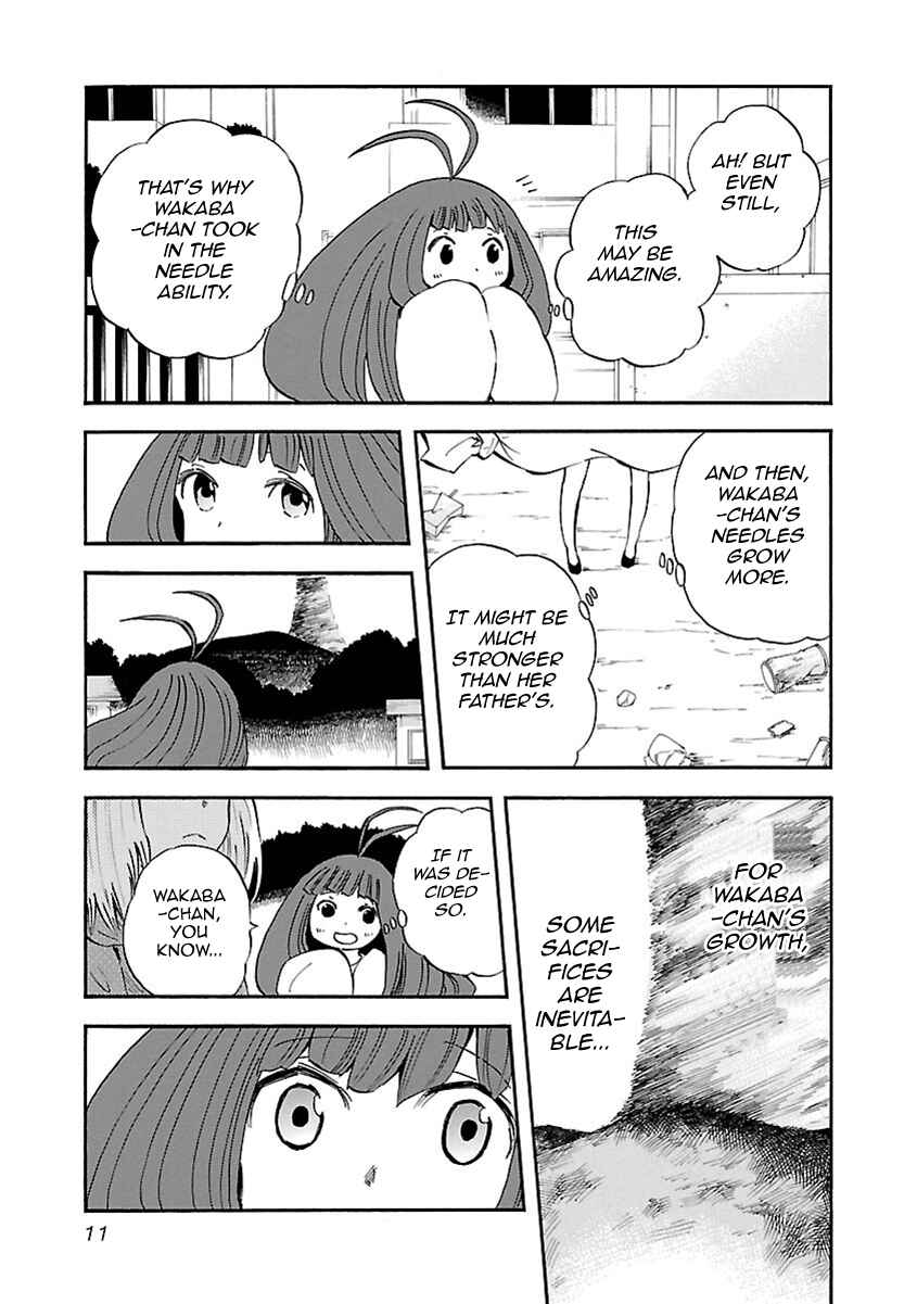 Page 14 Chapter 9 Switch Witch