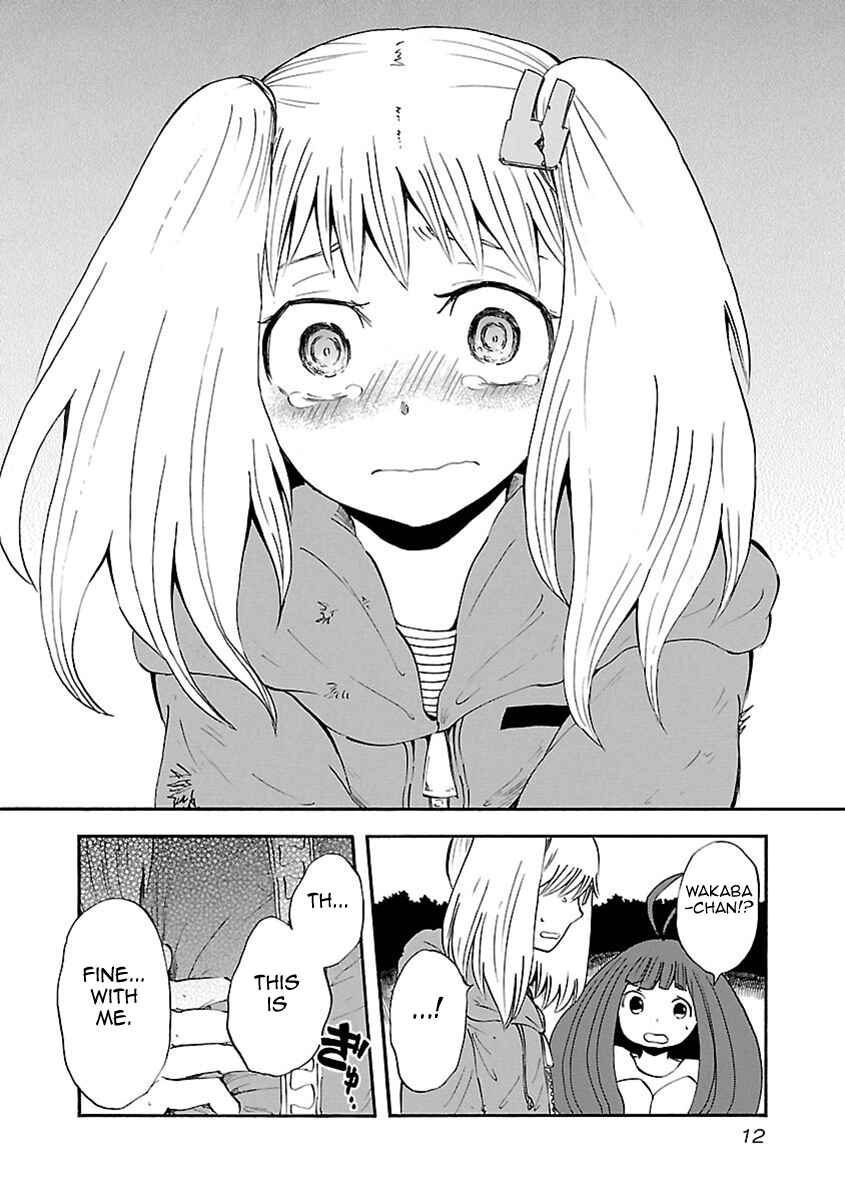 Page 15 Chapter 9 Switch Witch
