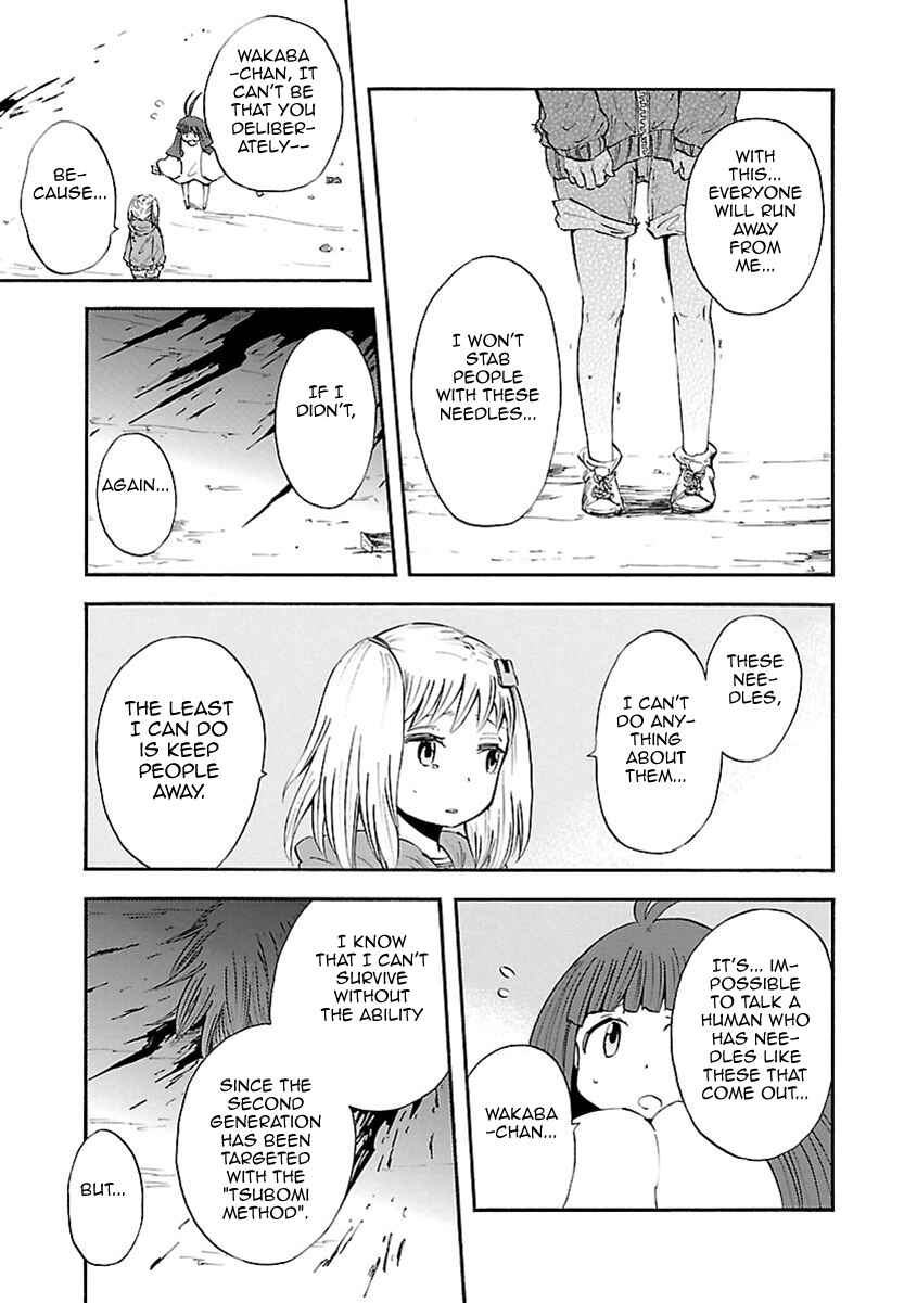 Page 16 Chapter 9 Switch Witch