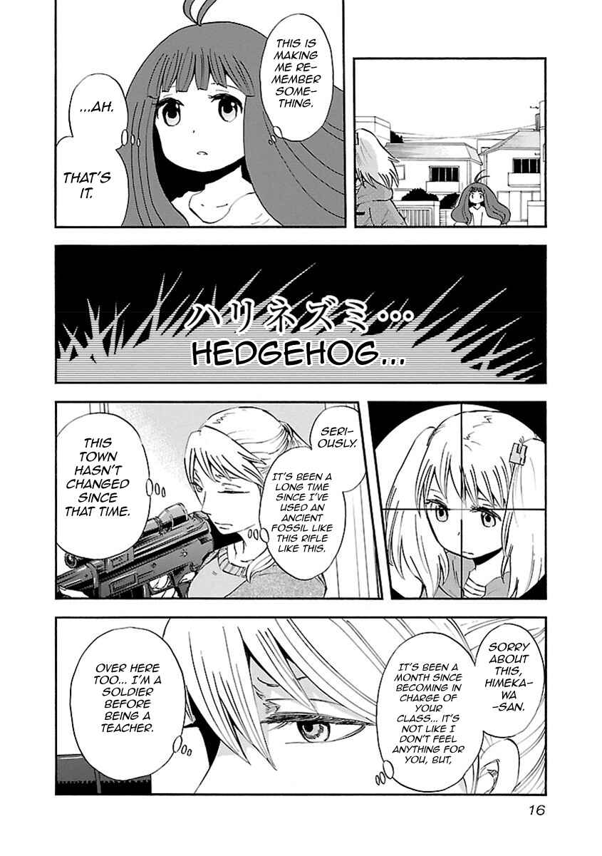 Page 19 Chapter 9 Switch Witch