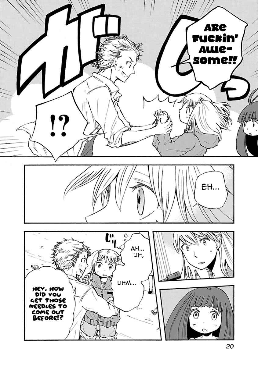 Page 23 Chapter 9 Switch Witch