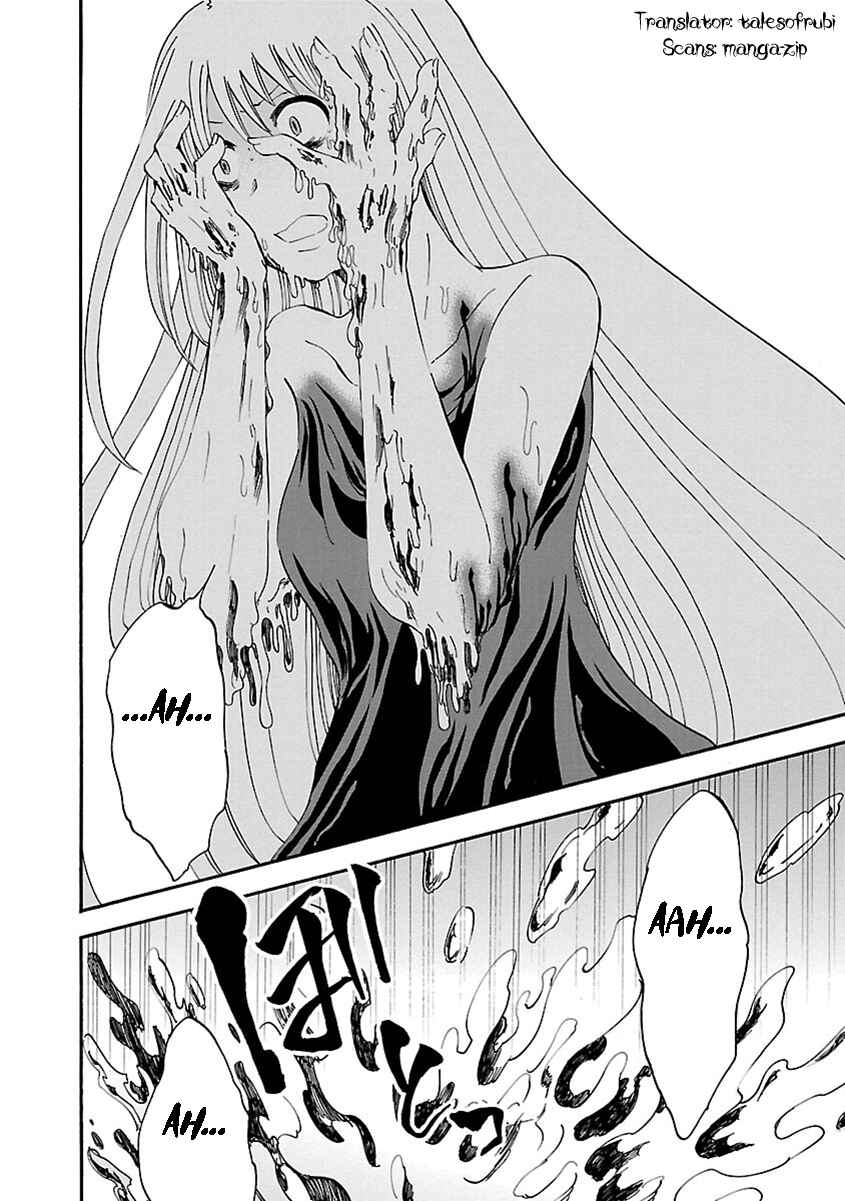 Page 21 Chapter 49 Switch Witch