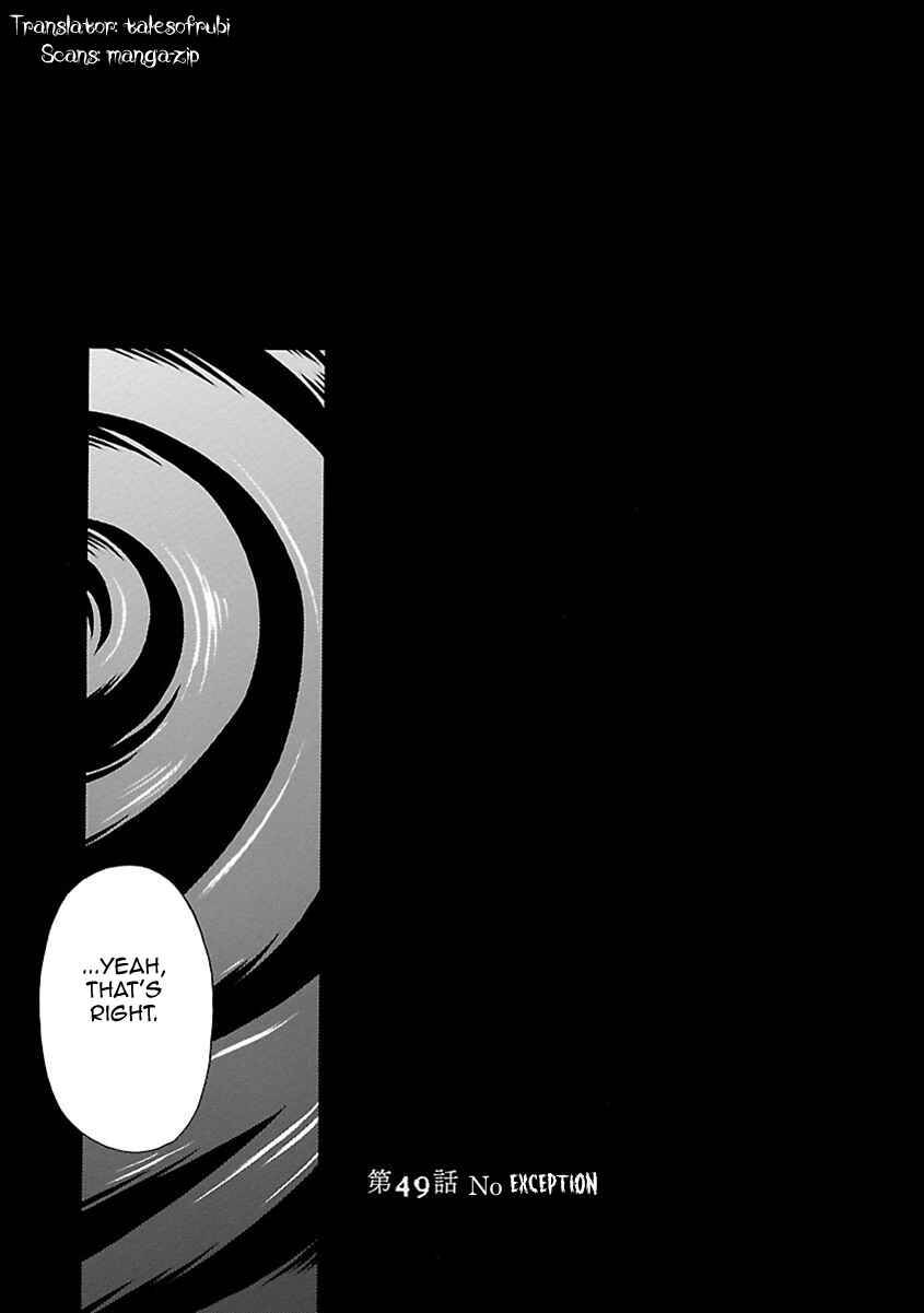 Page 3 Chapter 49 Switch Witch