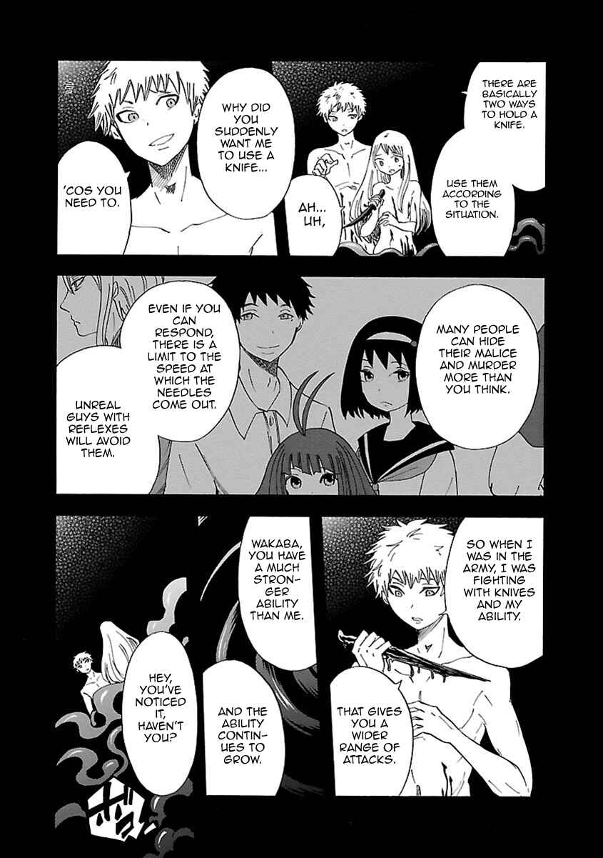 Page 4 Chapter 49 Switch Witch