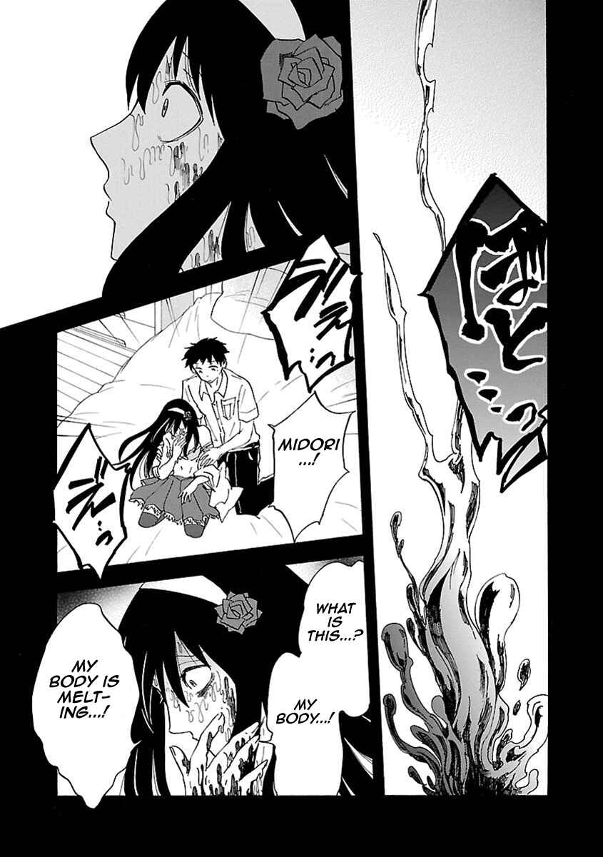 Page 4 Chapter 41 Switch Witch