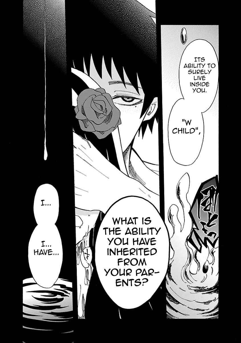 Page 7 Chapter 41 Switch Witch