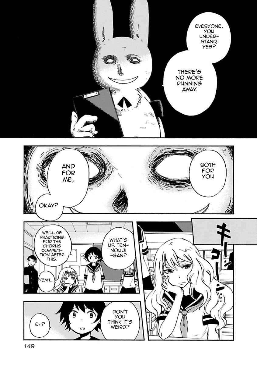 Page 14 Chapter 7 Switch Witch