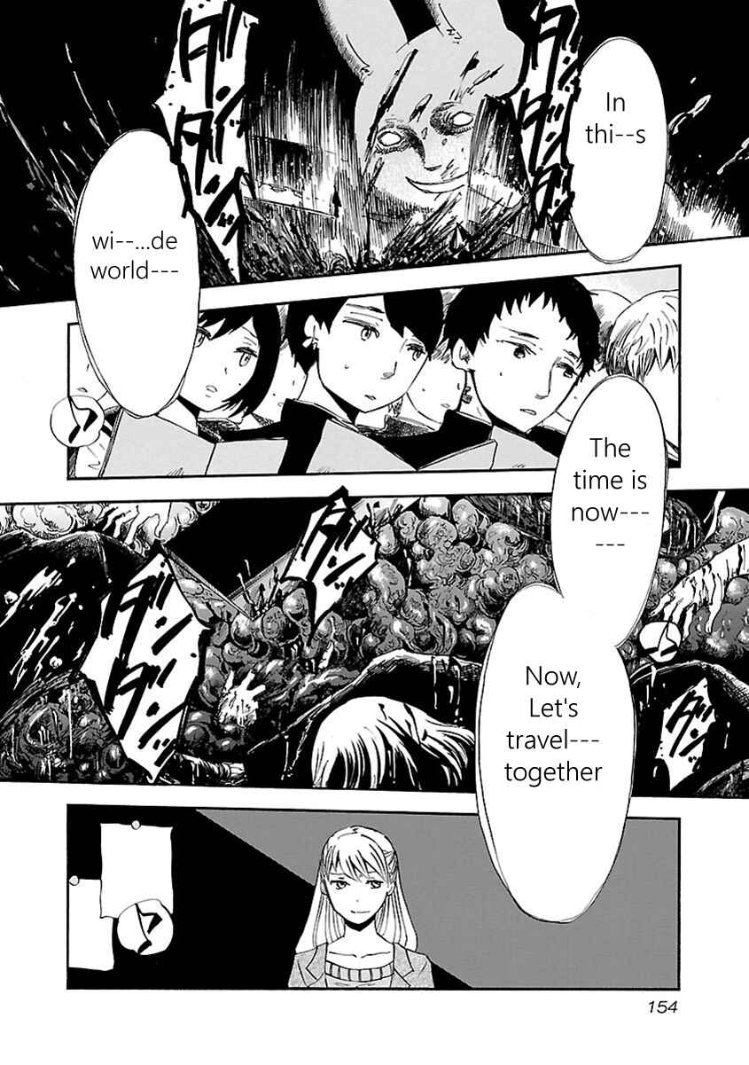Page 19 Chapter 7 Switch Witch