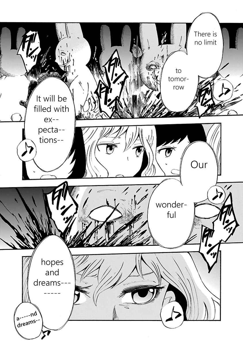 Page 20 Chapter 7 Switch Witch