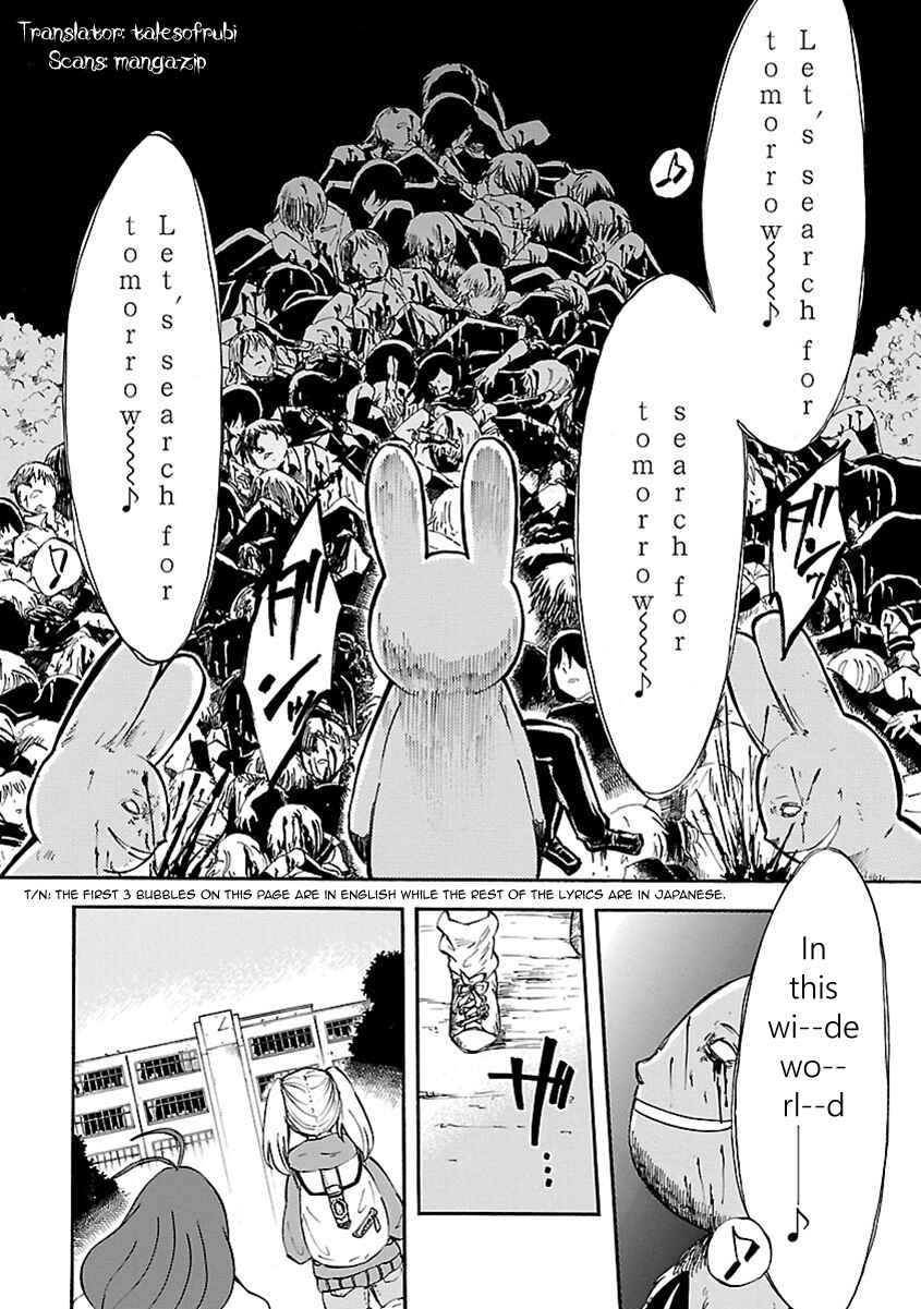 Page 21 Chapter 7 Switch Witch