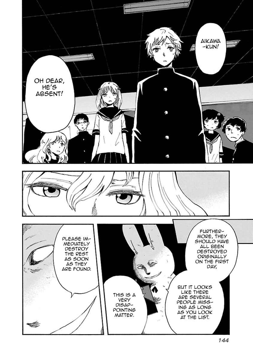 Page 9 Chapter 7 Switch Witch