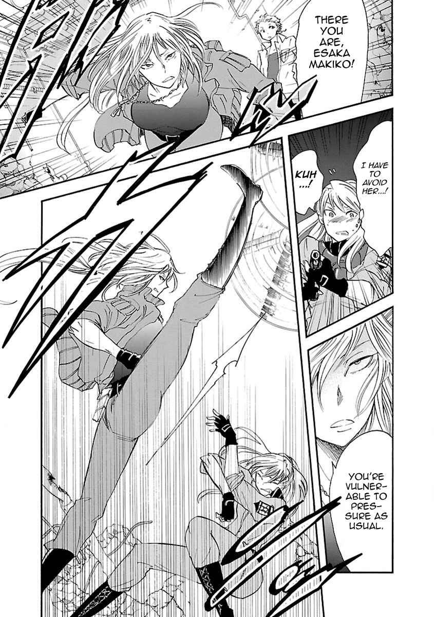 Page 10 Chapter 38 Switch Witch