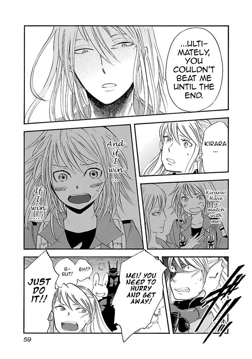 Page 12 Chapter 38 Switch Witch