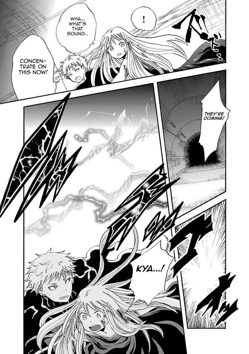 Page 16 Chapter 38 Switch Witch
