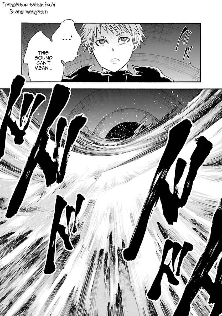 Page 21 Chapter 38 Switch Witch
