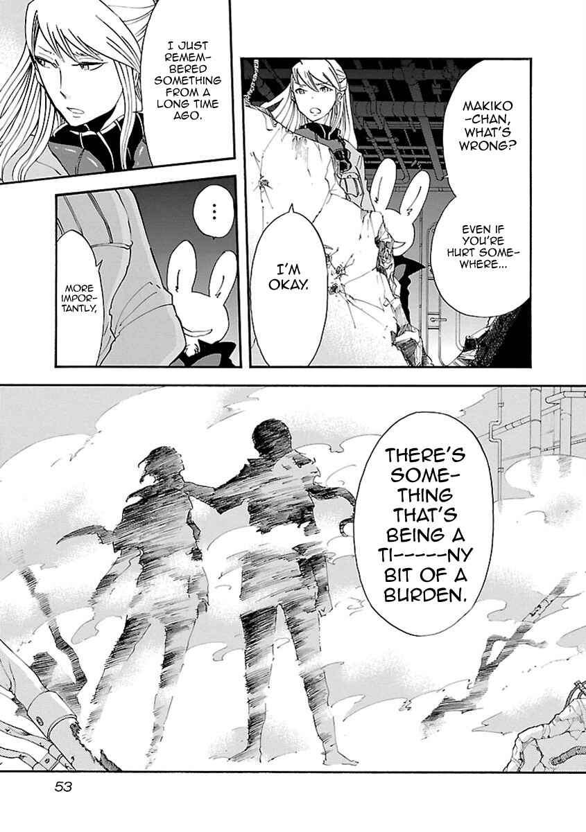 Page 6 Chapter 38 Switch Witch