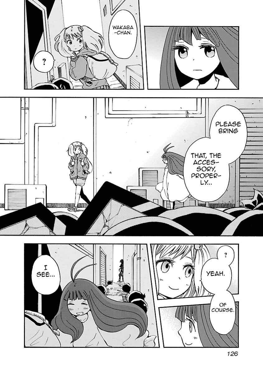 Page 13 Chapter 6 Switch Witch