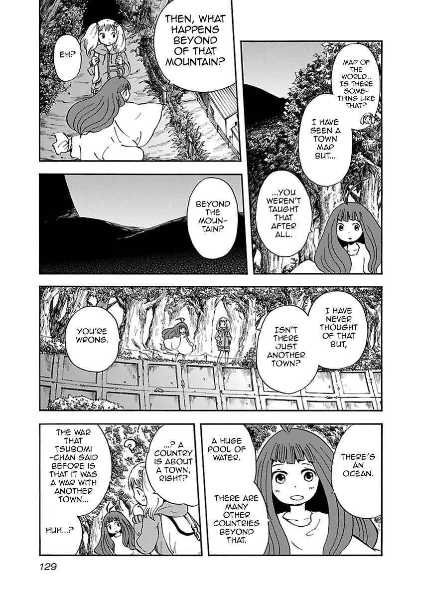 Page 16 Chapter 6 Switch Witch