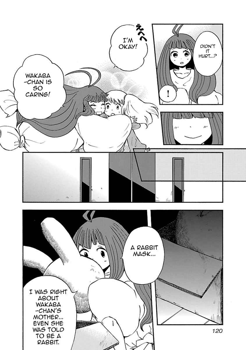 Page 7 Chapter 6 Switch Witch