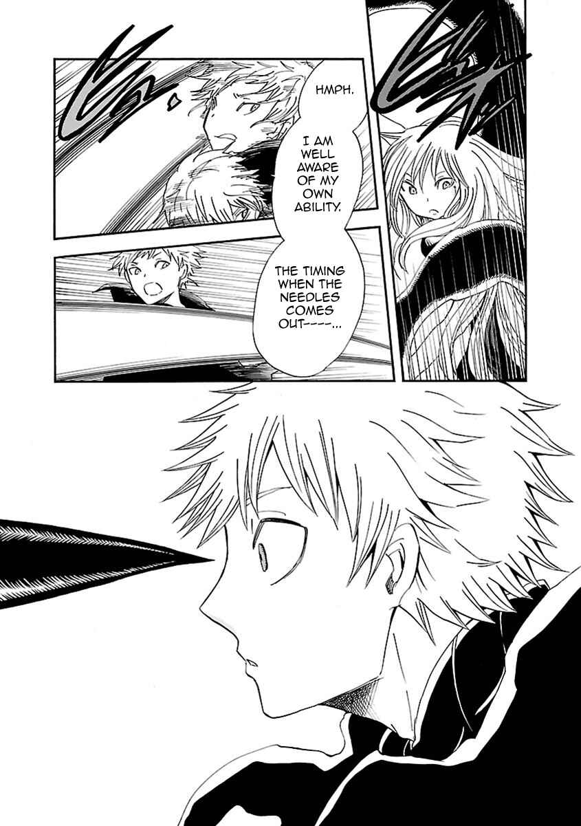 Page 16 Chapter 34 Switch Witch