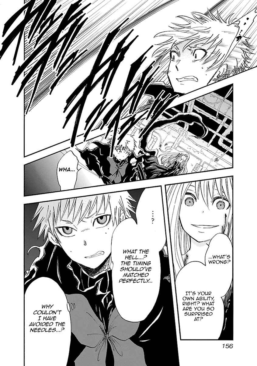 Page 17 Chapter 34 Switch Witch