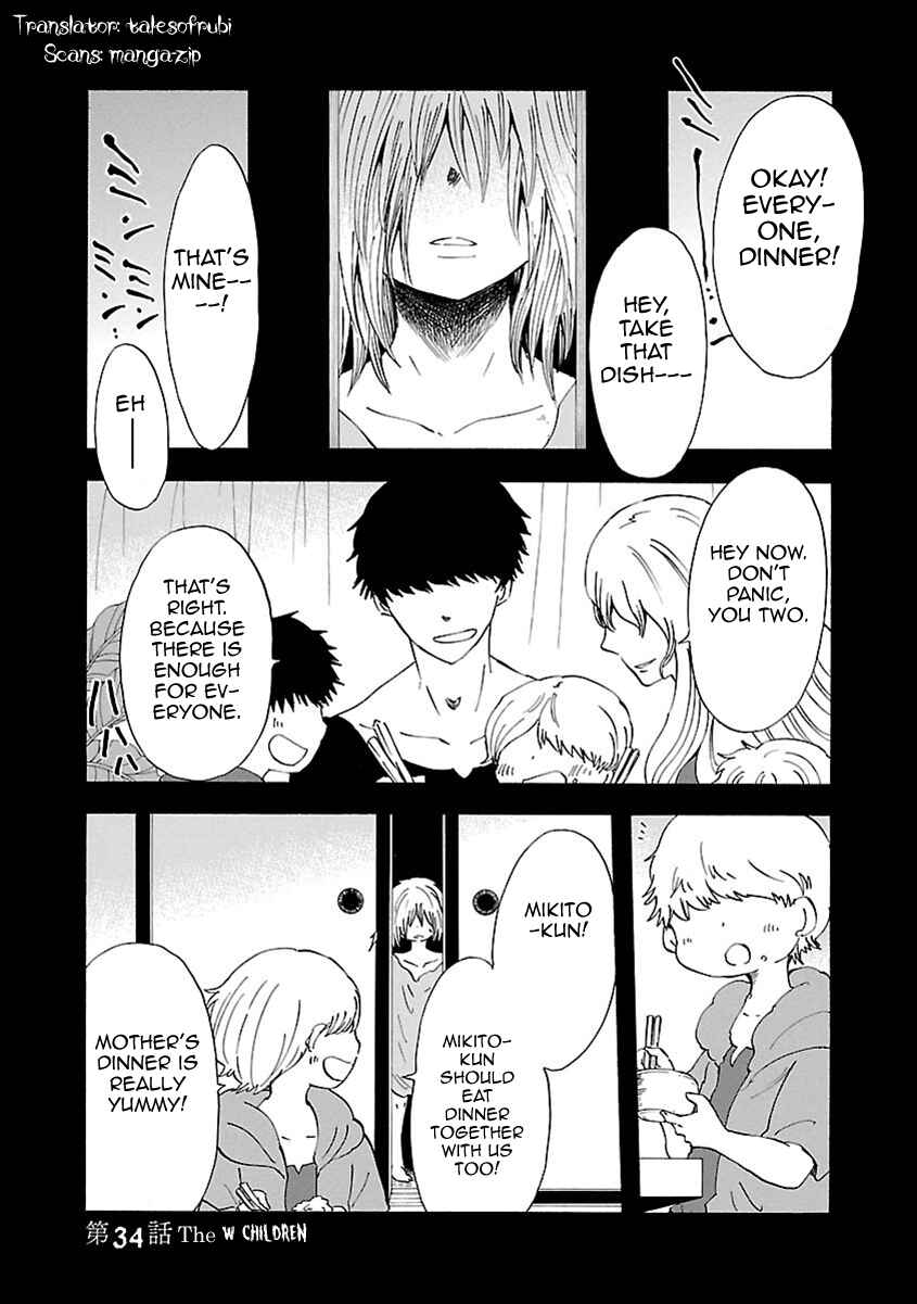 Page 2 Chapter 34 Switch Witch