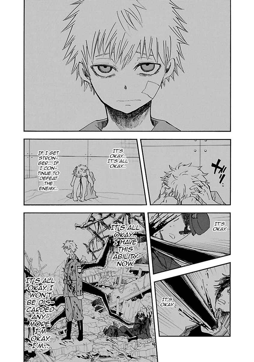 Page 20 Chapter 34 Switch Witch