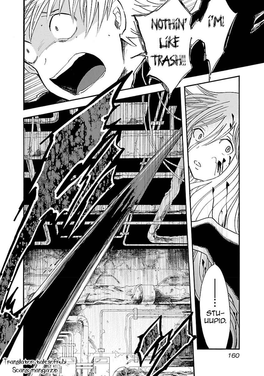 Page 21 Chapter 34 Switch Witch
