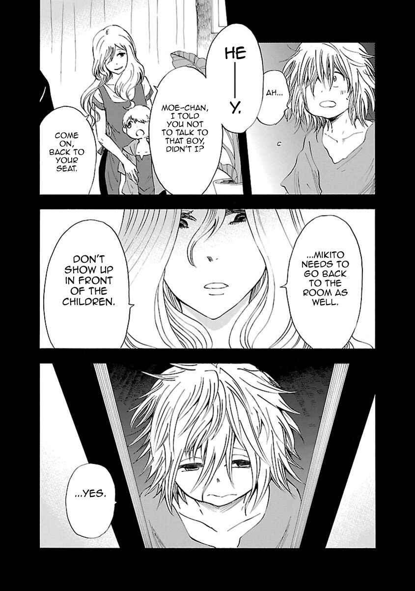 Page 3 Chapter 34 Switch Witch